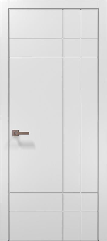 Кімнатні двері papa carlo style st 19 Кімнатні двері papa carlo style st 19