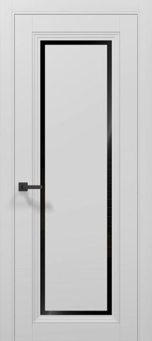 Кімнатні двері papa carlo tetra