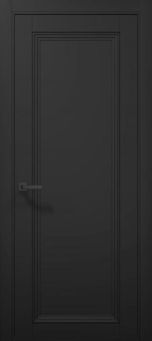 Кімнатні двері papa carlo tetra t 12