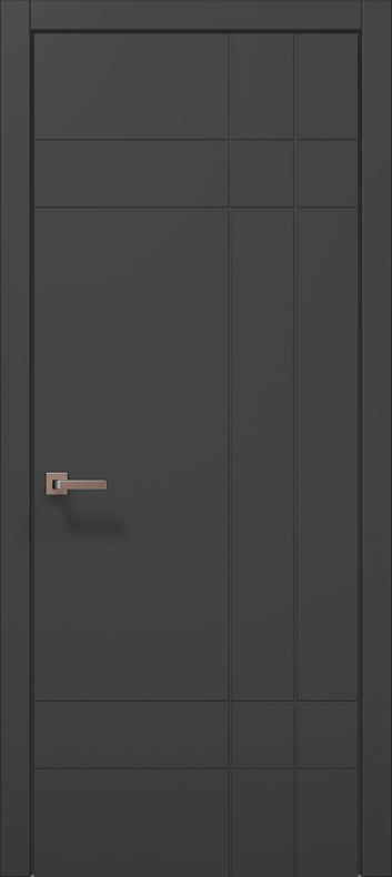 Кімнатні двері papa carlo style st 19 Кімнатні двері papa carlo style st 19