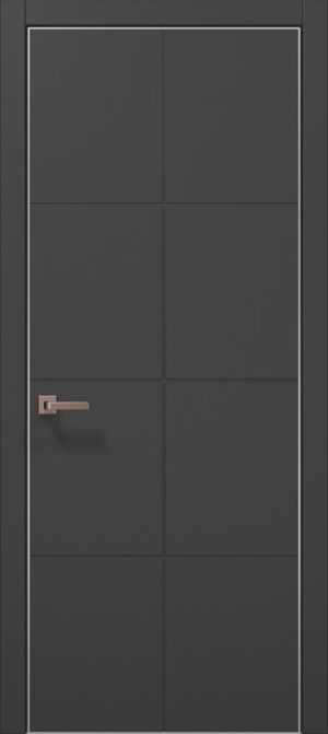 (Копія)Кімнатні двері papa carlo style st 19