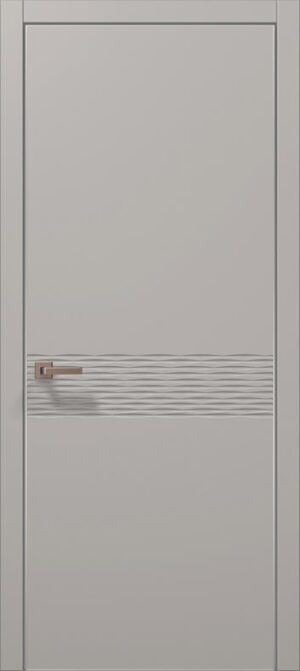 (Копія)Кімнатні двері papa carlo style st 06