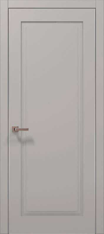 Кімнатні двері papa carlo plato 04 Кімнатні двері papa carlo plato 04