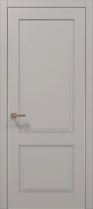 (Копія)Кімнатні двері papa carlo style st 02