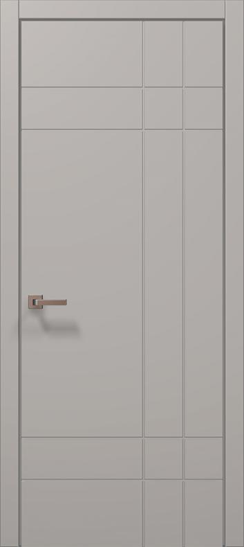 Кімнатні двері papa carlo style st 19 Кімнатні двері papa carlo style st 19