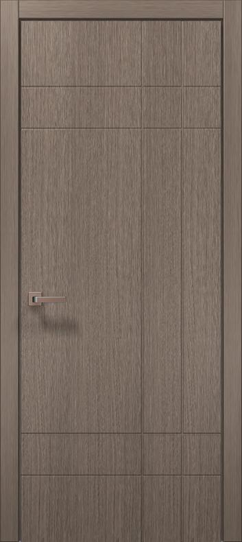 Кімнатні двері papa carlo style st 19 Кімнатні двері papa carlo style st 19