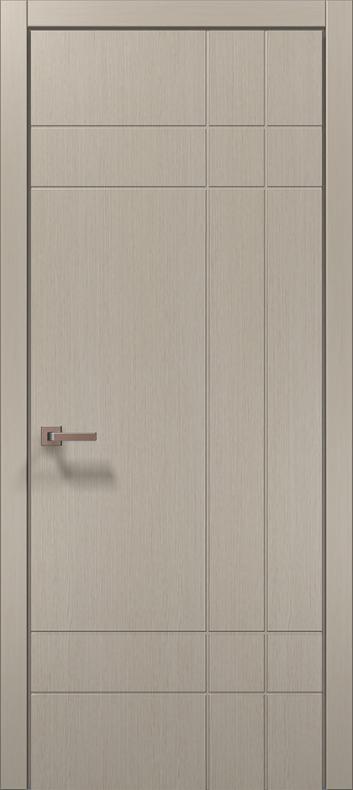 Кімнатні двері papa carlo style st 19 Кімнатні двері papa carlo style st 19