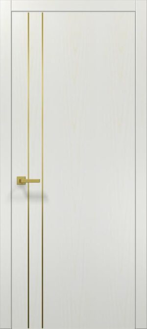 (Копія)Кімнатні двері papa carlo plato 30