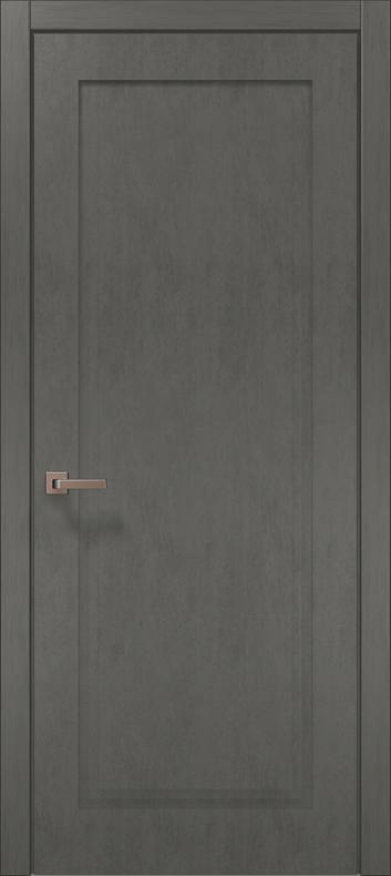 Кімнатні двері papa carlo plato 04 Кімнатні двері papa carlo plato 04