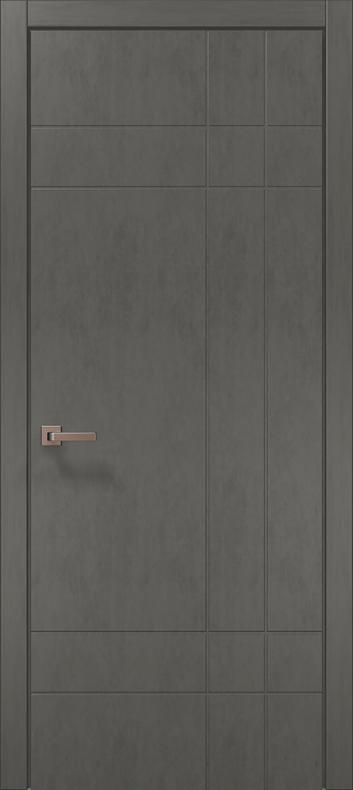 Кімнатні двері papa carlo style st 19 Кімнатні двері papa carlo style st 19