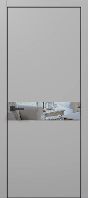 Кімнатні двері papa carlo plato 04 Кімнатні двері papa carlo plato 04