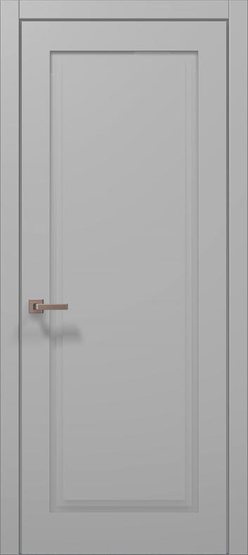 Кімнатні двері papa carlo plato 04 Кімнатні двері papa carlo plato 04