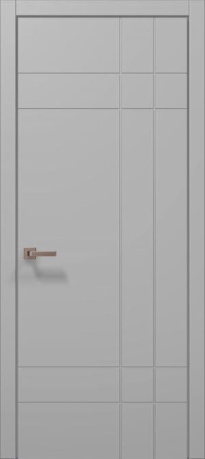 Кімнатні двері papa carlo style st 19