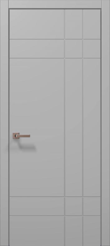 Кімнатні двері papa carlo style st 19 Кімнатні двері papa carlo style st 19