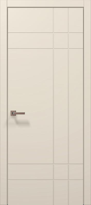 Кімнатні двері papa carlo style st 19 Кімнатні двері papa carlo style st 19