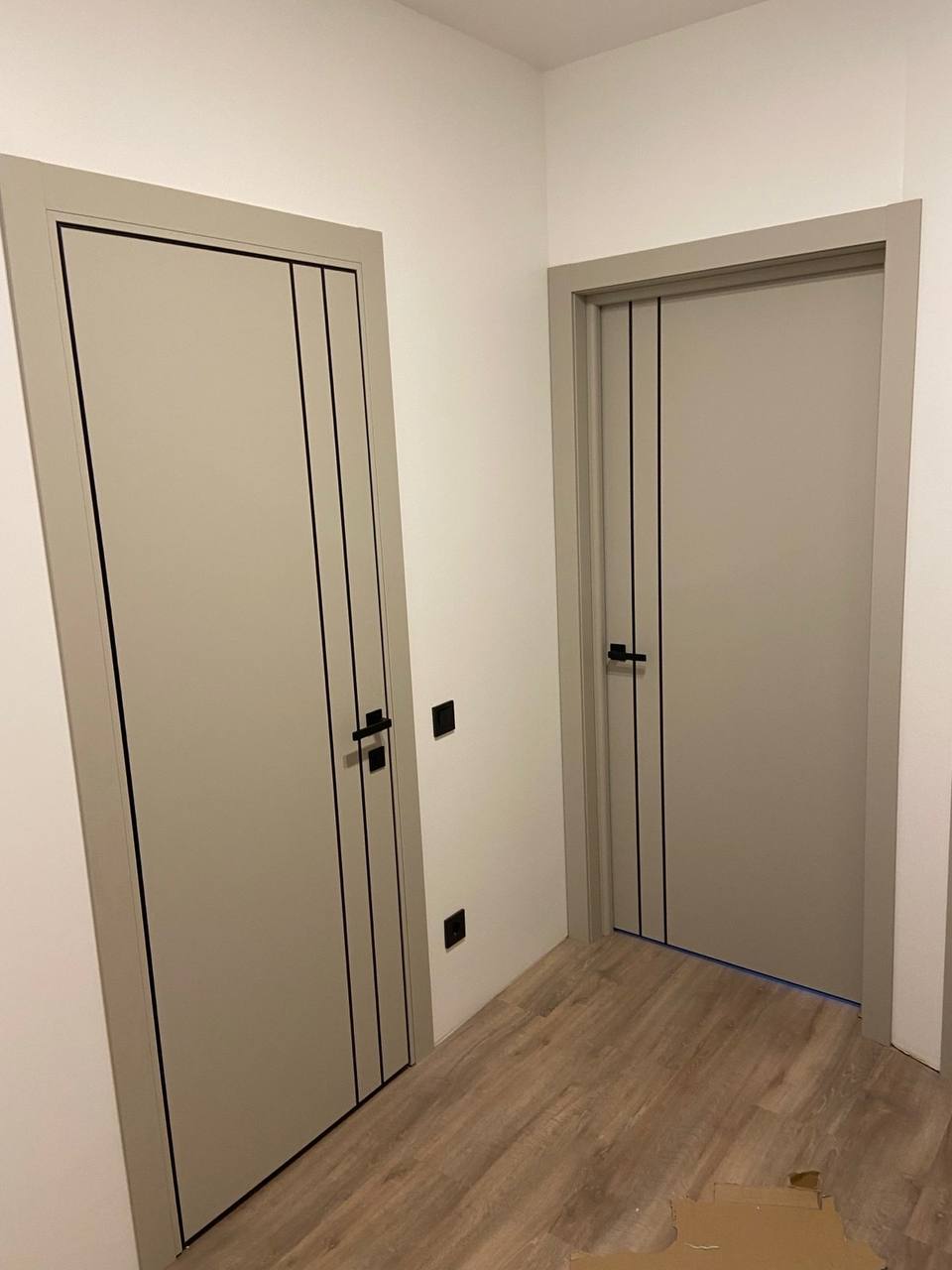 Plato 24 світло сірий, Львів, вул В. Великого, ЖК Америка