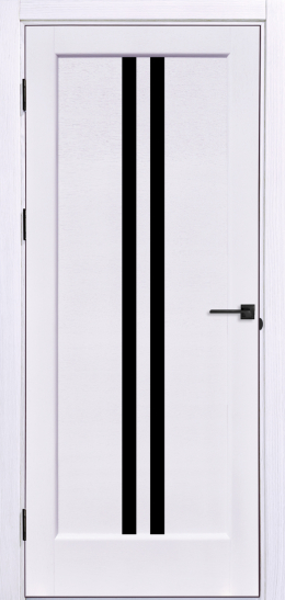(Копія)Кімнатні двері Подільські Вертикаль 1