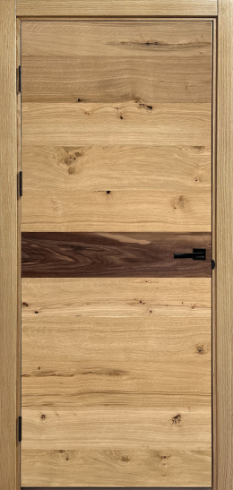 (Копія)Кімнатні двері Подільські Вертикаль 3