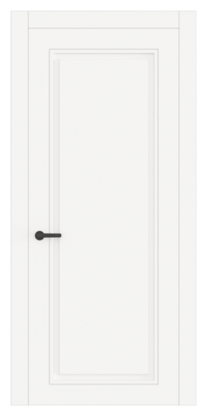 (Копія)Кімнатні двері maxi classic 2 new фарбовані