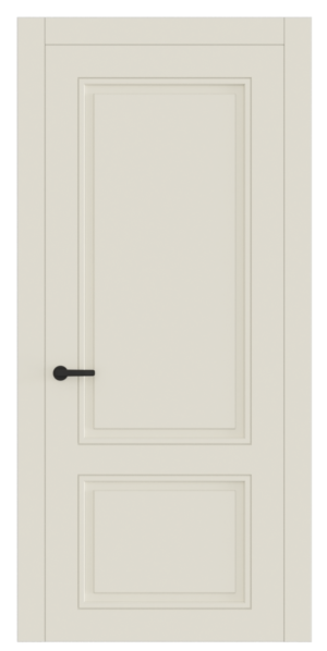 (Копія)Кімнатні двері maxi Стандарт фарбовані