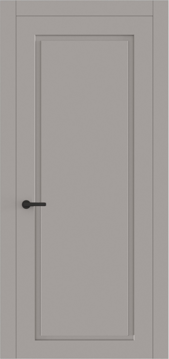 Кімнатні двері maxi classic 1 Фарба Кімнатні двері maxi classic 1 Фарба