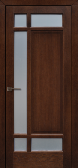 (Копія)Кімнатні двері Подільські Мадрид ПГ