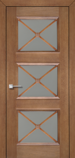 (Копія)Кімнатні двері Подільські Неаполь ПО 5