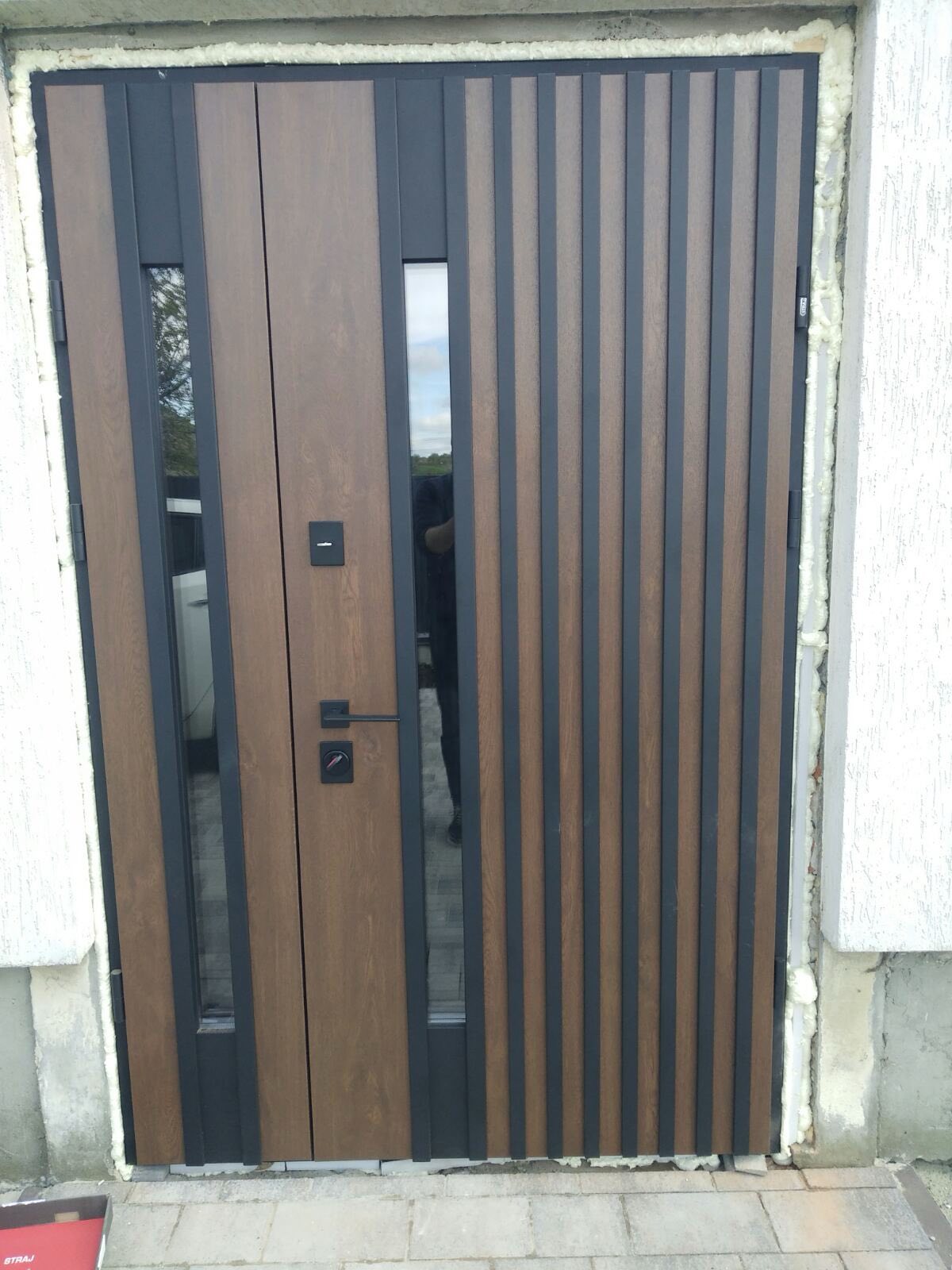 Страж Ріо С лофт