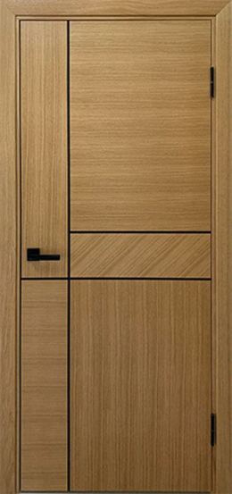 (Копія)Кімнатні двері papa carlo style st 01