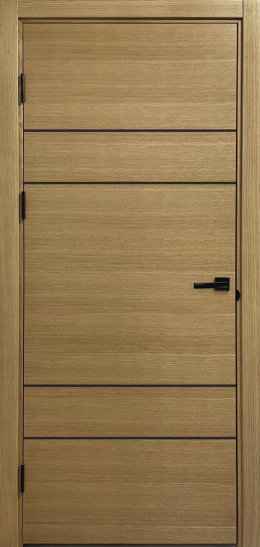 Кімнатні двері Подільські Трояна ПОГО