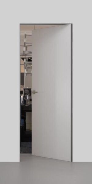 (Копія)Двері прихованого монтажу idoors prime al(c)