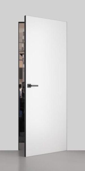 (Копія)Двері прихованого монтажу idoors prime al(c)