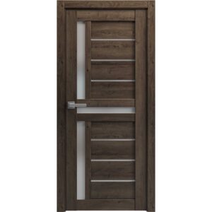 Міжкімнатні двері Гранд lux ​​8