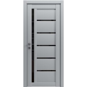Міжкімнатні двері Гранд delux ​​6