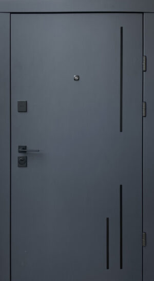 (Копія)Вхідні двері Преміум гібрид Прованс