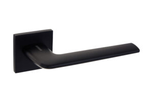 (Копія)Дверна ручка nikel від gavroche