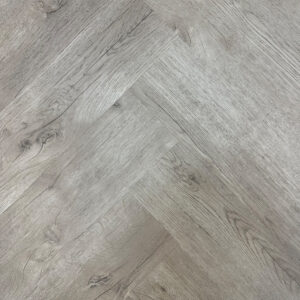 Вінілова підлога lvt unilin textura acoustic herringbone major oak 53256