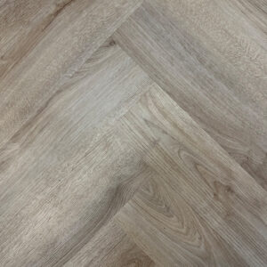 Вінілова підлога lvt unilin textura acoustic herringbone kentucky oak 83273