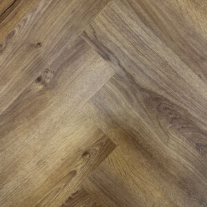 Вінілова підлога lvt unilin textura acoustic herringbone kentucky oak 83853