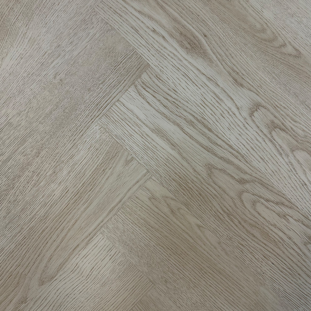Вінілова підлога lvt unilin textura acoustic herringbone barley oak 84312
